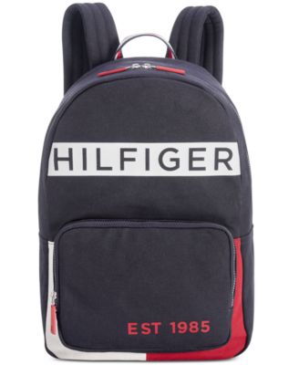 cheap tommy hilfiger backpack