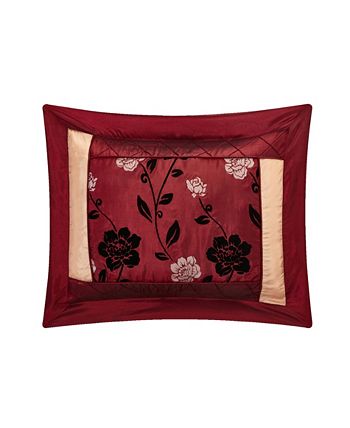 Nanshing - Angela 7-Piece Comforter Sets