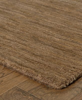 Aniston 27104 Tan/Tan 5' x 8' Area Rug