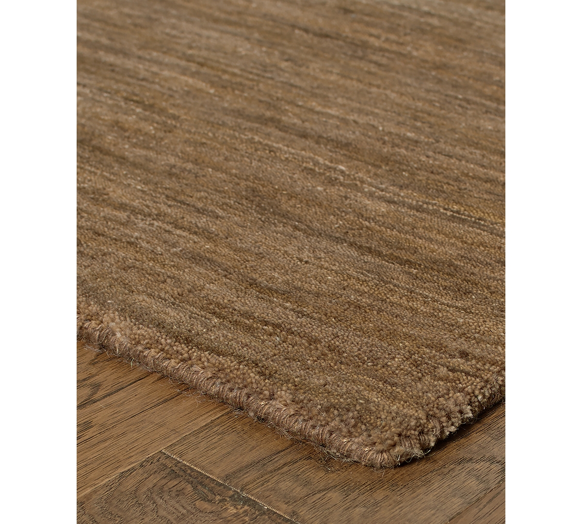 Oriental Weavers Aniston 27104 Tan/tan 5' X 8' Area Rug In Tan,tan