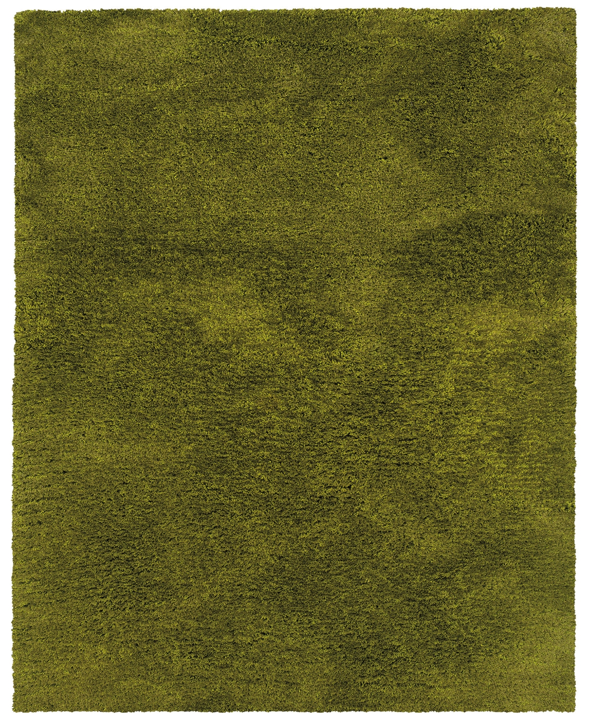 Oriental Weavers Cosmo Shag 81100 Area Rug -Green