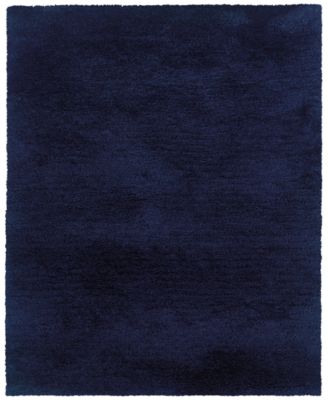 Cosmo Shag 81106 Area Rug