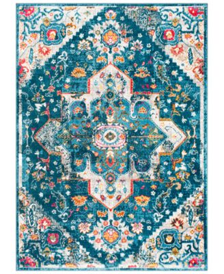 Surya - Varanasi VAR-2315 Sky Blue 2' x 3' Area Rug