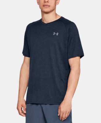 Tech 2.0 V-Neck T-Shirt 