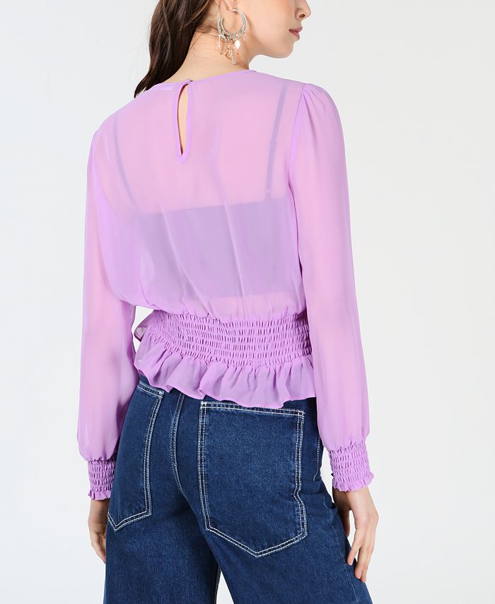 macys bar iii shirts