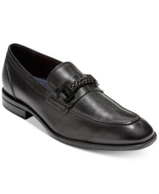 warner grand bit loafer