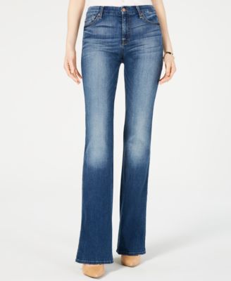 7 For All Mankind Womens Jeans Size Chart