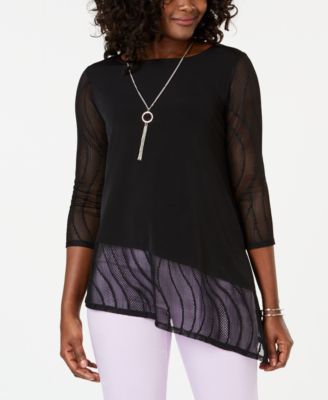 macy's petite clothes