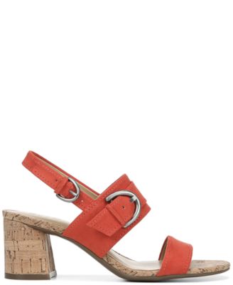 naturalizer kaylee sandal