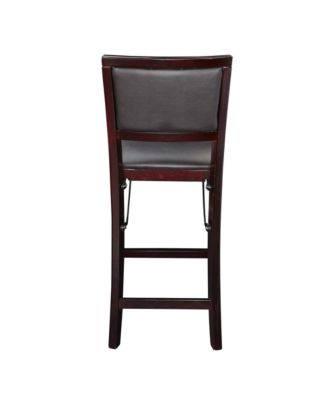 folding counter stools