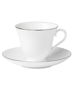 UPC 032675984989 product image for Wedgwood Signet Platinum Saucer | upcitemdb.com