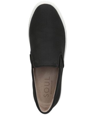 Tia Slip-On Sneakers