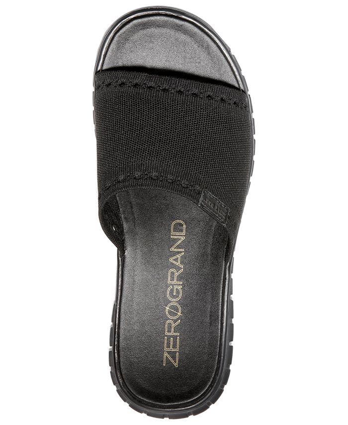 men's zerogrand sandals