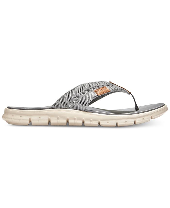 men's zerogrand sandals