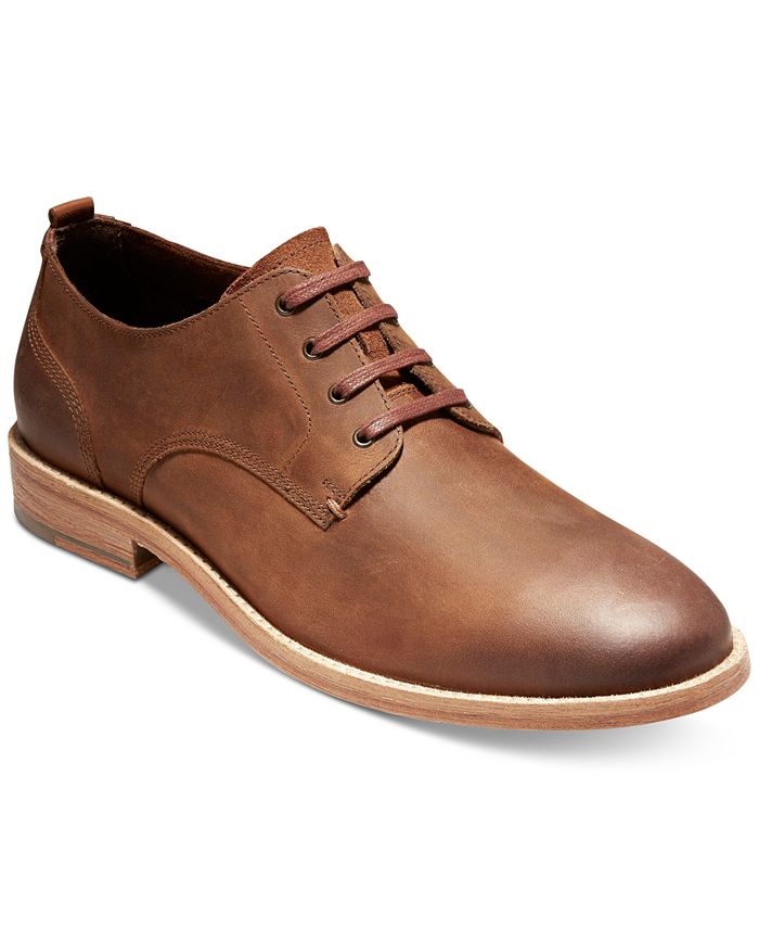Feathercraft grand sales derby cole haan