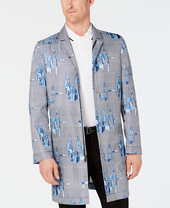 Alfani overcoat sale