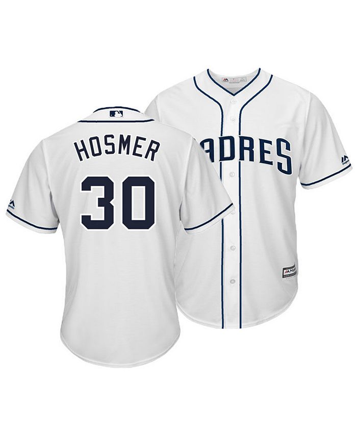Majestic Authentic Sand Diego Padres Baseball Cool Base Jersey