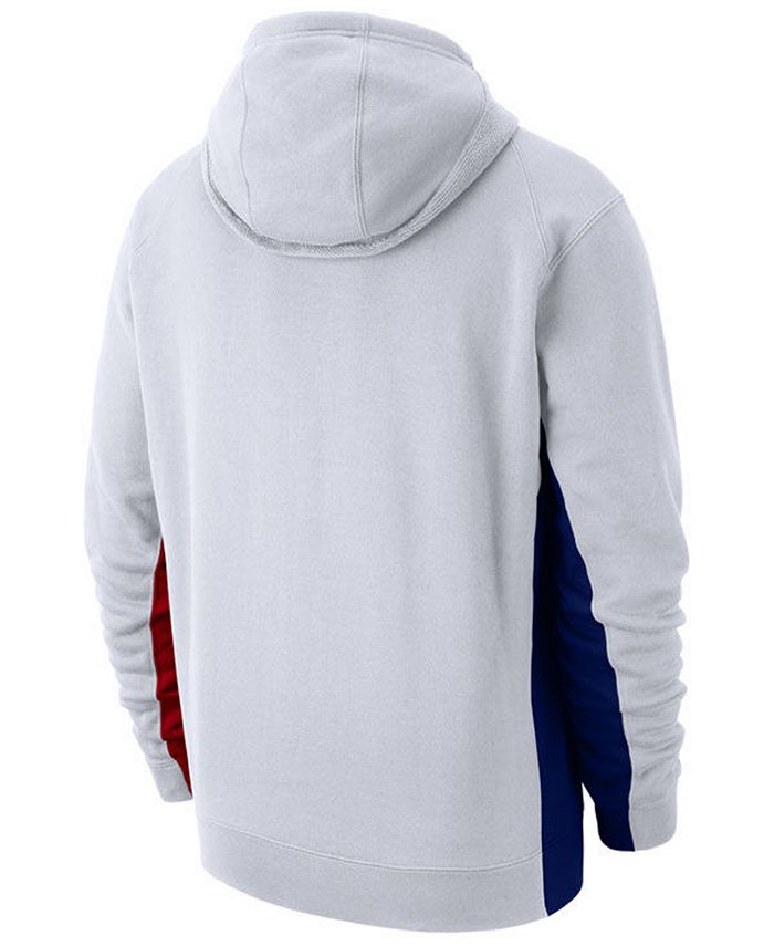 76ers earned edition 2024 hoodie