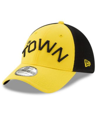 warriors town hat