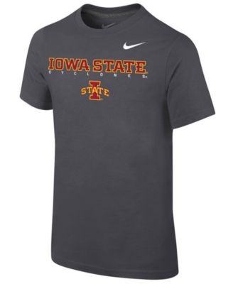 Authentic NCAA Apparel - Facility T-Shirt, Big Boys (8-20)