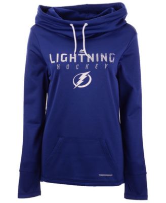 tampa bay lightning women's hoodie