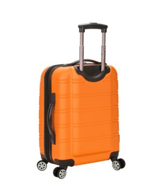 Melbourne 20" Hardside Carry-On Spinner 