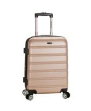 Rockland Carry On Luggage Macy s