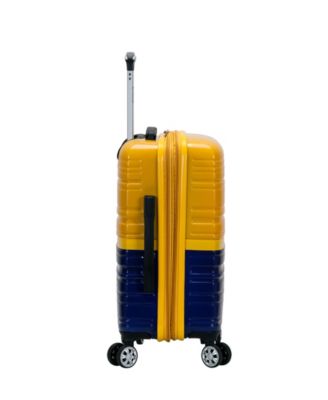 Melbourne 20" Hardside Carry-On Spinner 