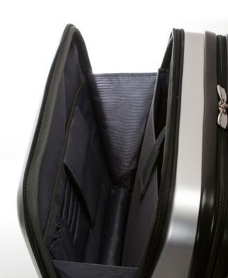 Revolution 14" Hardside Carry-On Computer Case