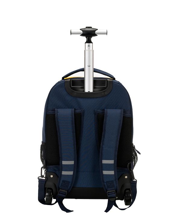 rockland rolling backpacks