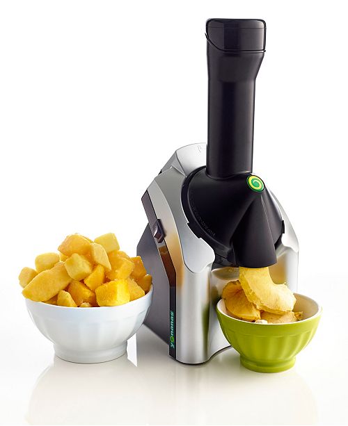 yonanas dessert maker