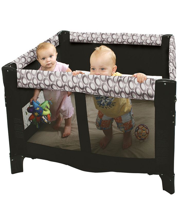 Arm's Reach Ideal Ezee 3 in1 CoSleeper Macy's