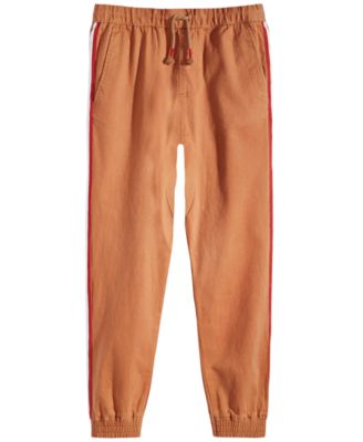 macys boys joggers