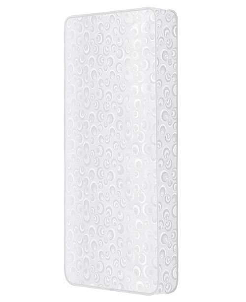 Dream On Me 150 Ultra Coil Inner Spring Standard Crib Toddler