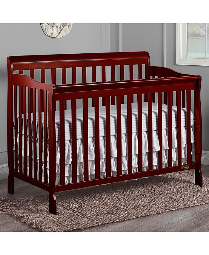 Dream On Me Ashton 5 in 1 Crib Macy's