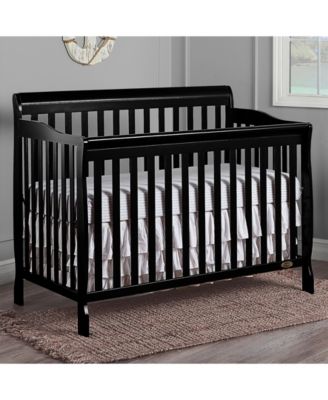dream on me ashton 5 in 1 convertible crib instructions