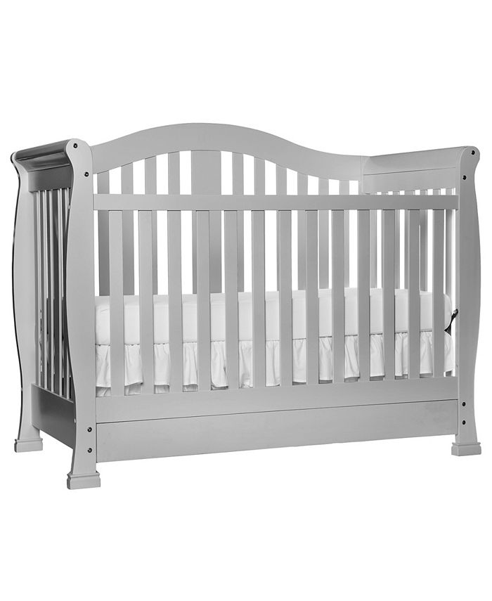 Dream on me deals addison crib