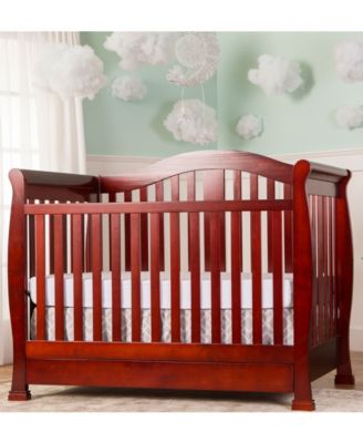 Dream On Me Addison 5 in 1 Crib
