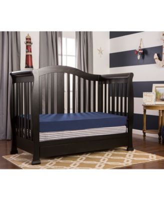 Dream On Me Addison 5 in 1 Crib