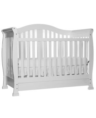 Dream On Me Addison 5 in 1 Crib