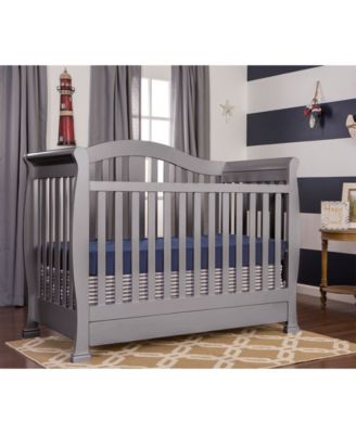 Dream On Me Addison 5 in 1 Crib