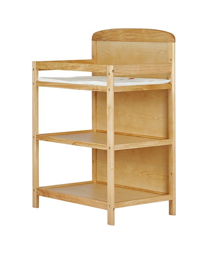 Dream On Me Anna 4 in 1 Crib Macy's