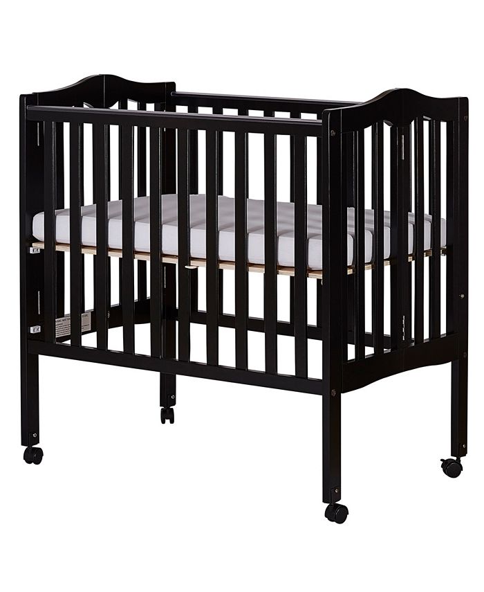 Dream On Me Folding Portable Crib Macy's