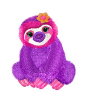 first & main plush