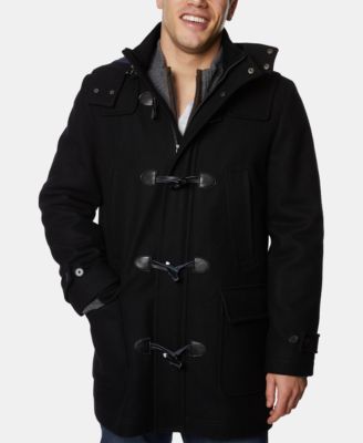 nautica toggle coat