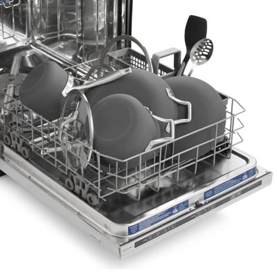 Signature Nonstick 10 Piece Cookware Set