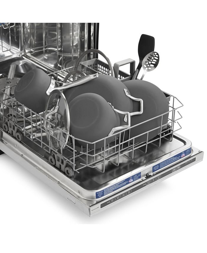 Calphalon Signature Nonstick 10 Piece Cookware Set Macy's