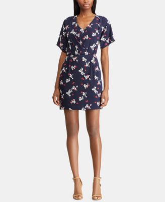 macy's american living dress