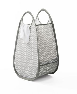Neatfreak - Pop-Up Fabric Laundry Hamper/Tote with EVERFRESH&reg; Odor Control&nbsp;