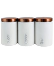 Kitchen Canister Sets - Macy's